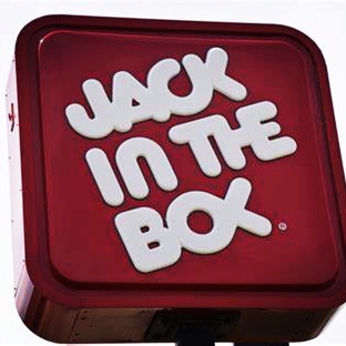 Jack in the Box - Hacienda Heights, CA