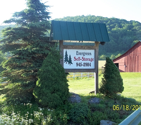 Evergreen Self Storage - Kill Buck, NY. Please call us anytime!