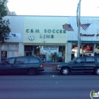 Inland Valley Soccer League