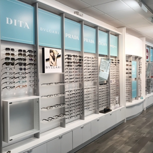 Bocaview Optical - Boca Raton, FL. Prada, Dita, Bulgari, and more