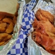 Wayne's Wing's