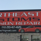 Northeast Customs Collision Repair