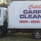 Callihan Carpet Cleaning