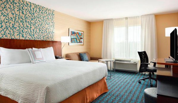 Fairfield Inn & Suites - Akron, OH