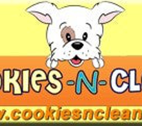 Cookies N Clean Dog Spa - Phoenix, AZ