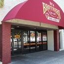 It's Brothers Bar & Grill - Bars