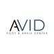 AVID Foot & Ankle Center: Dr. Alex Kim, DPM