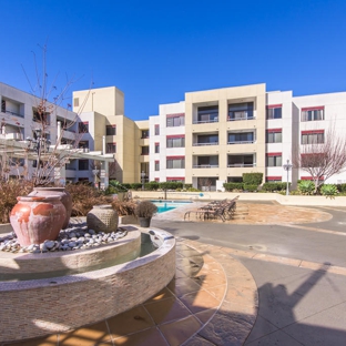 The Colonnade Apartments - San Jose, CA