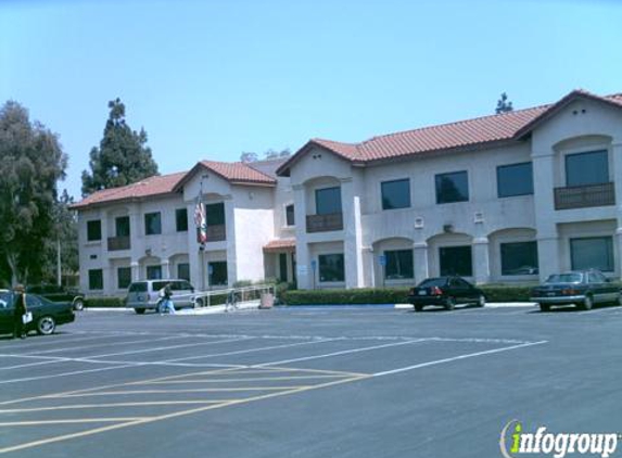 Anaheim - Workforce Services Office - Anaheim, CA