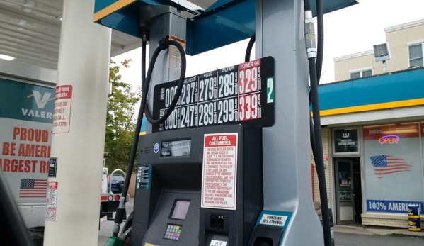 Valero - Emerson, NJ