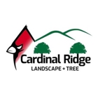 Cardinal Ridge Landscape