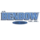 J.P. Benbow Plumbing & Heating Inc - Air Conditioning Service & Repair