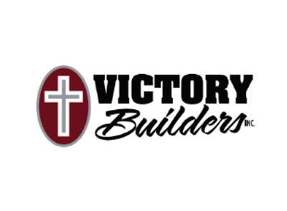 Victory Builders Inc - Tecumseh, MI