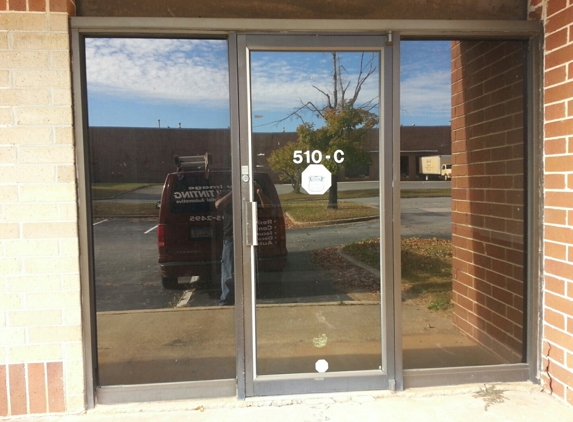 New Image Window Tinting - Mableton, GA