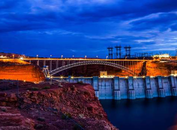 Best Western View of Lake Powell Hotel - Page, AZ