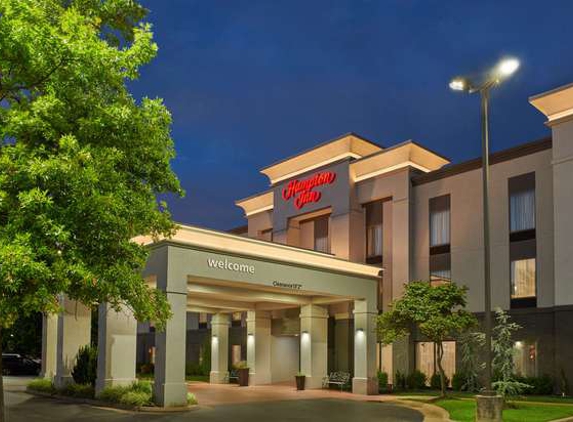 Hampton Inn Bartlesville - Bartlesville, OK