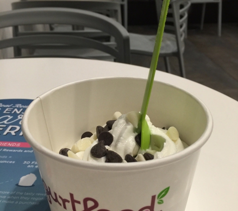 YogurtLand - Irvine, CA