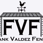 Frank Valdez Fencing