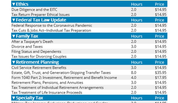 KTS Tax Financial Services, LLC - Conyers, GA