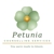 Petunia Counselling Services Logo