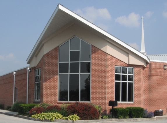 Calvary Bible Church - Hanover, PA