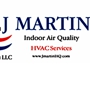 J Martin Indoor Air Quality