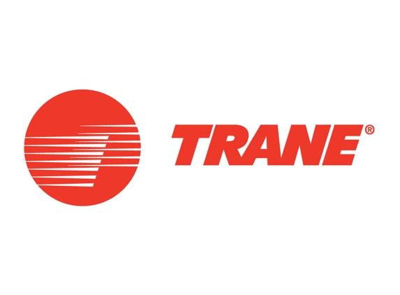 Trane Commercial Sales Office - Anchorage, AK