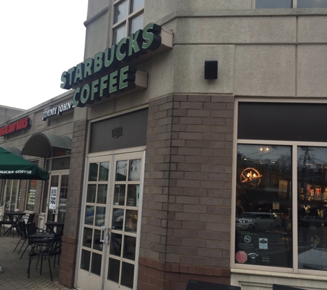 Starbucks Coffee - Louisville, KY