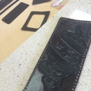 Tandy Leather Factory - Leather
