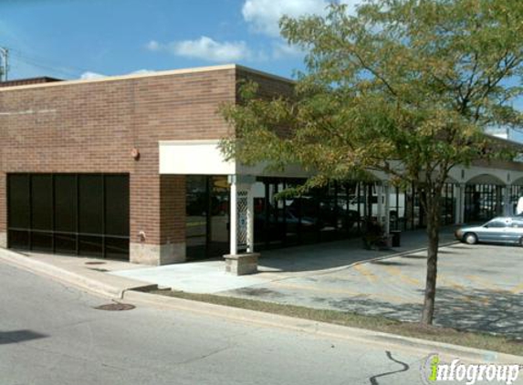 Korean Books & Music - Niles, IL