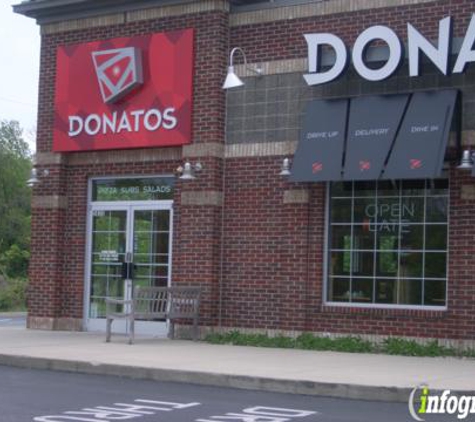 Donatos Pizza - Indianapolis, IN