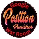 Position Punisher Agency - Web Site Design & Services