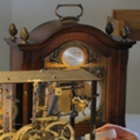 Joe Mino Clock Repair