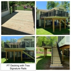 Up and Above Contractors  LLC