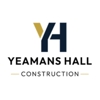 Yeamans Hall Construction gallery
