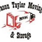 Jason Taylor Moving & Storage