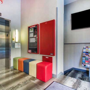 Ascend Hotel Collection - Long Island City, NY