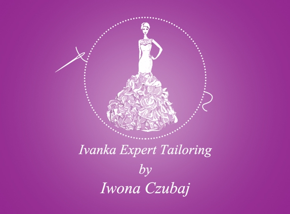 Ivanka Expert Tailoring - South Elgin, IL