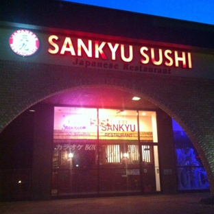 Izakaya Sankyu Japanese Restaurant - Mount Prospect, IL