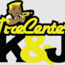 K&J Tire Center - Tire Dealers
