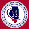 Regional Office of Education 53 gallery