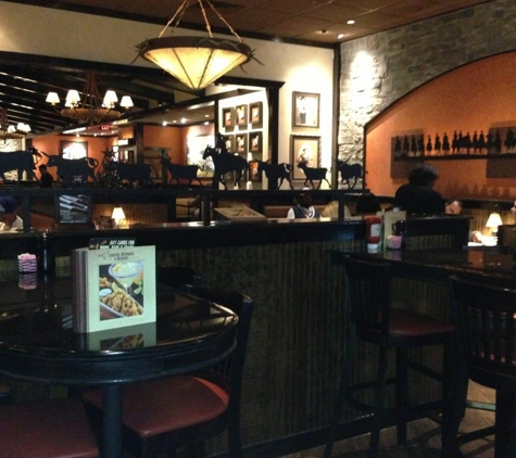 LongHorn Steakhouse - Hampton, VA