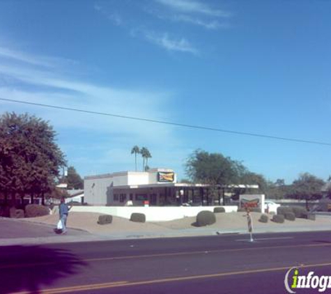 Sonic Drive-In - Chandler, AZ