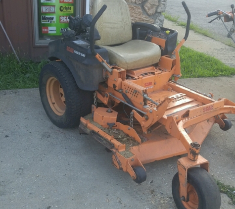 AM Small Engine & Lawn Mower Repair - Romeoville, IL