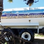 Wendy's Water Truck Company, LLC