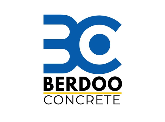 Berdoo Concrete - Redlands, CA