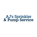 AJ's Sprinkler & Pump Service - Oil Well Drilling