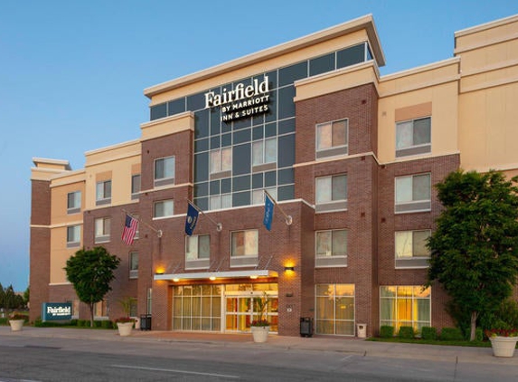 Fairfield Inn & Suites - Wichita, KS