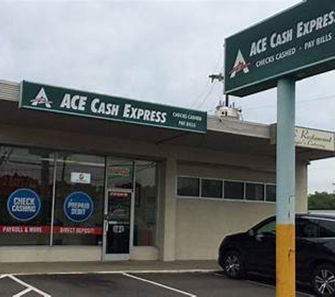 ACE Cash Express - Wilmington, NC