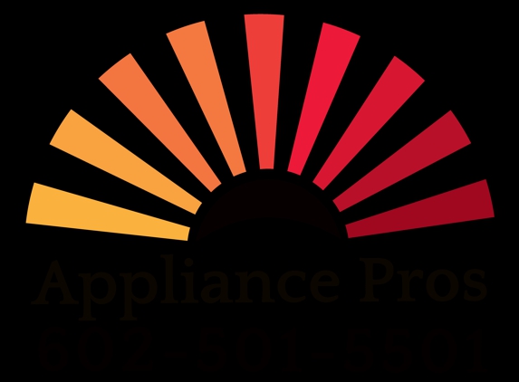 Appliance Pros - Phoenix, AZ